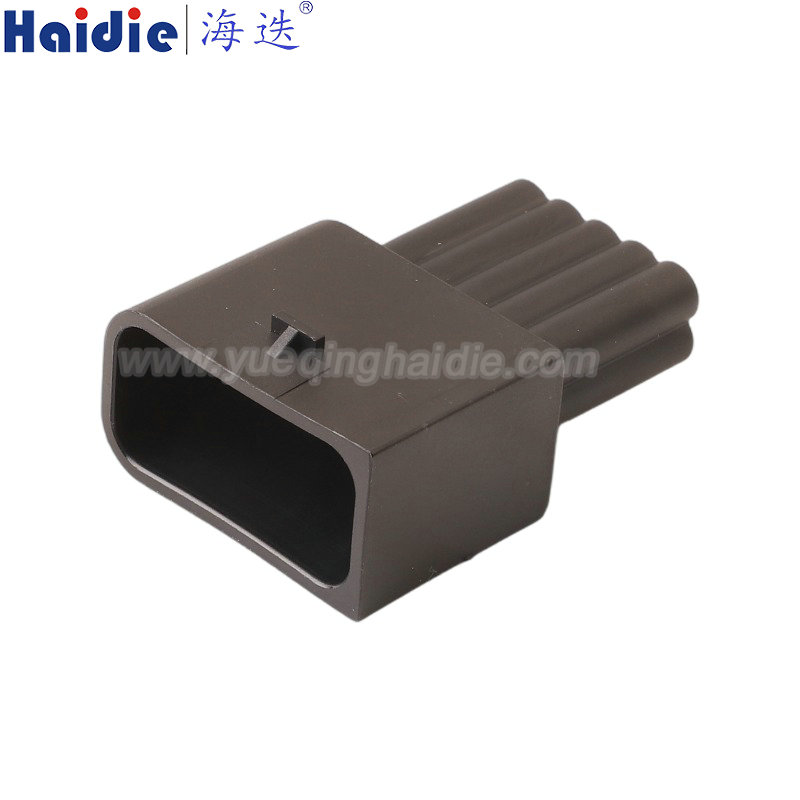 HD103G-1.2-11, 10pin, male, waterproof,  Automotive Wire Harness Connector