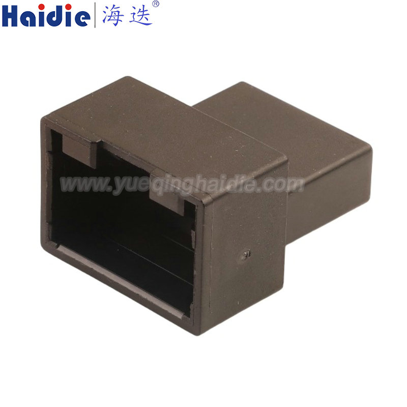 HD161C-0.6-11, 16pin, male, Automotive Wire Harness Connector