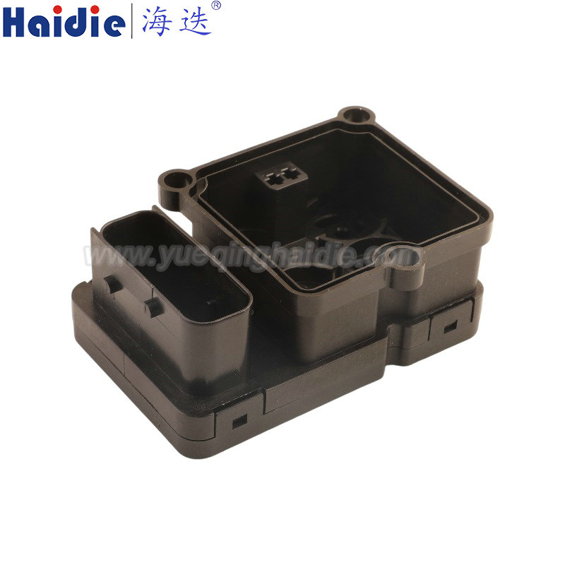 HD164C-1.5-2.8-11, 16pin, male, composite, waterproof, Automotive Wire Harness Connector