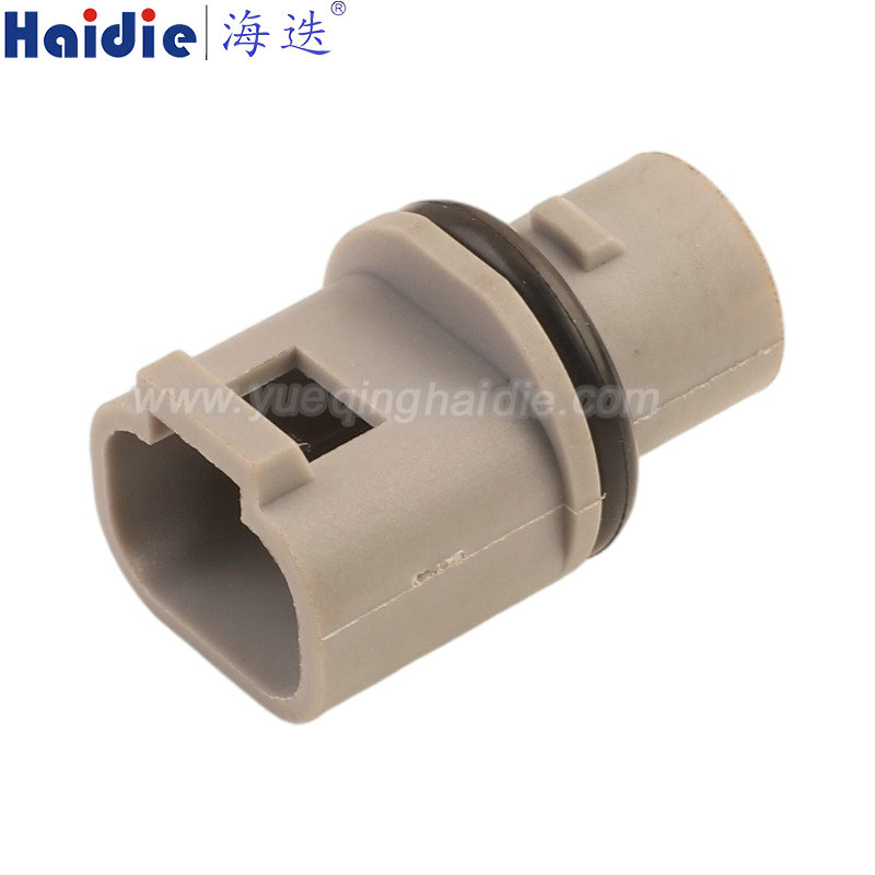 HDL-386, 2pin, lamp holder