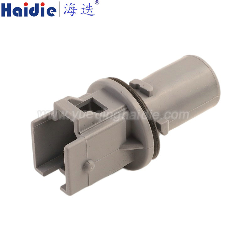 HDL-515GY, 2pin, lamp holder