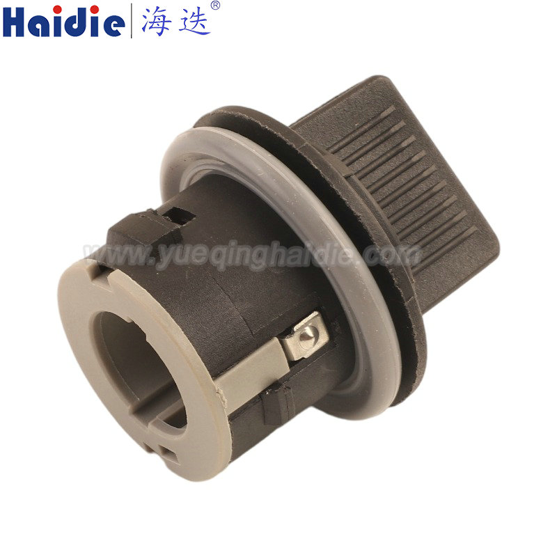 HDLH-0074, One Way Through, lamp holder