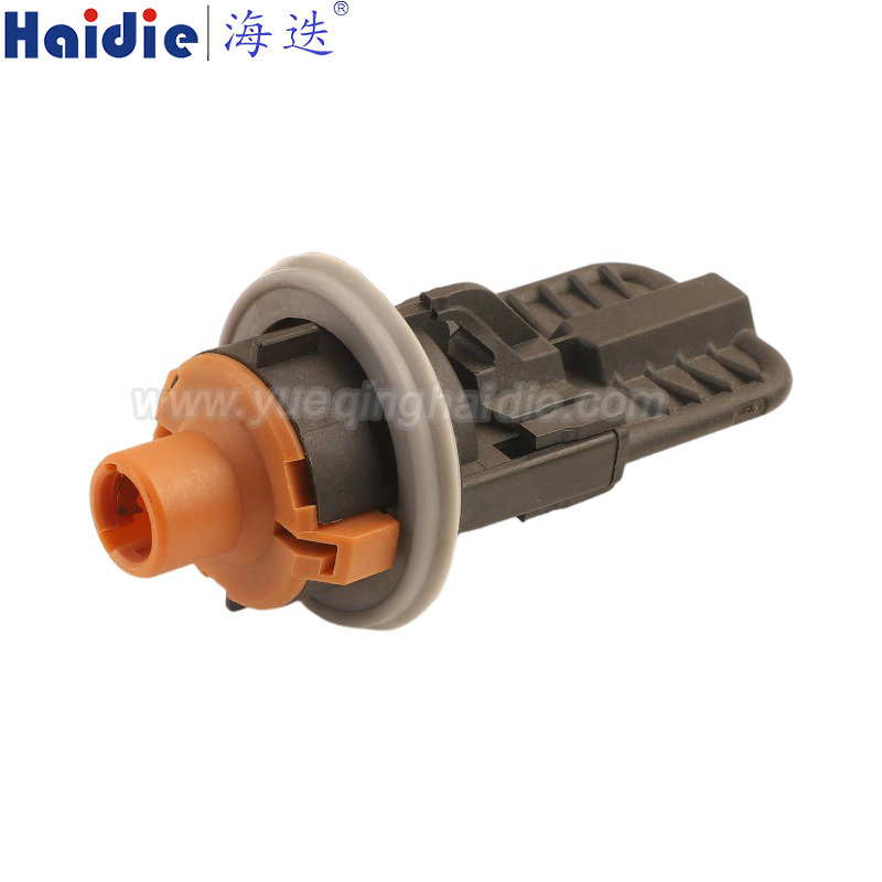 HDLH-0076, One Way Through, lamp holder