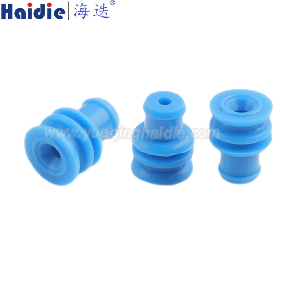 7165-33541A, rubber seal
