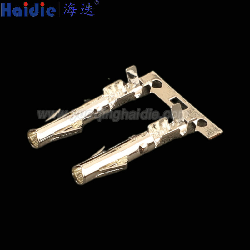 60619-5 / 60617-4 / 60619-1 / 61173-1 / 60617-1 / 61117-4, Terminal in reel