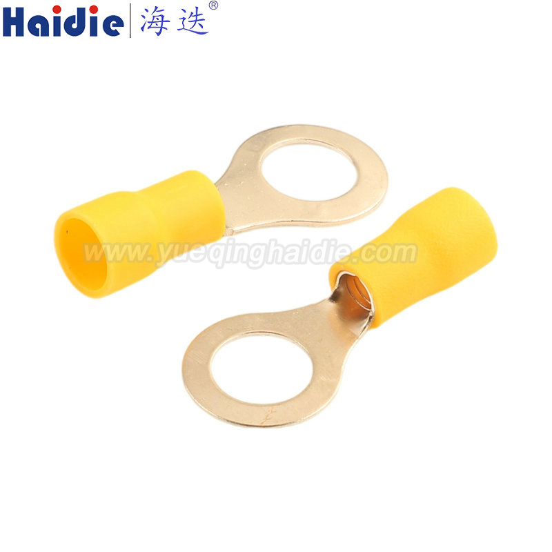 HD-RV5.5-8, Crimp Terminal