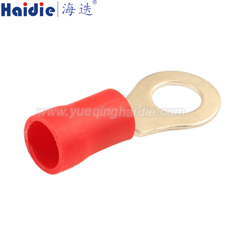 HDRV8-8, Crimp Terminal